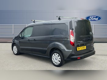 Used Ford Transit Connect 2022 for sale - 79330108: Photo