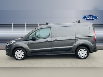 Used Ford Transit Connect 2022 for sale - 79330108: Photo
