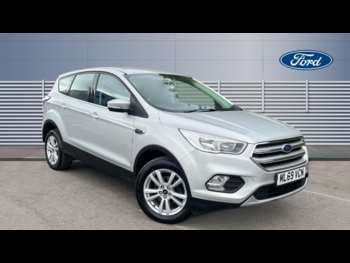 Used Ford Kuga 2019 for sale - 75252782: Photo