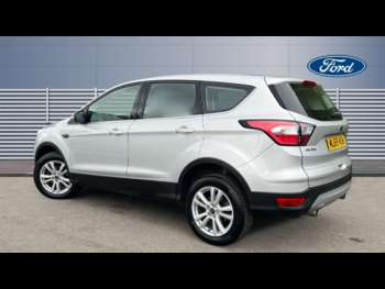 Used Ford Kuga 2019 for sale - 75252782: Photo
