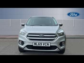 Used Ford Kuga 2019 for sale - 75252782: Photo