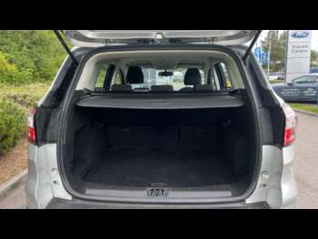 Used Ford Kuga 2019 for sale - 75252782: Photo