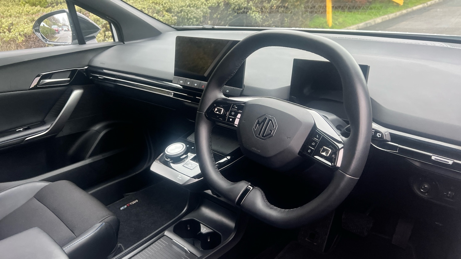 Used MG MG4 2023 for sale - 77353480: Photo 11