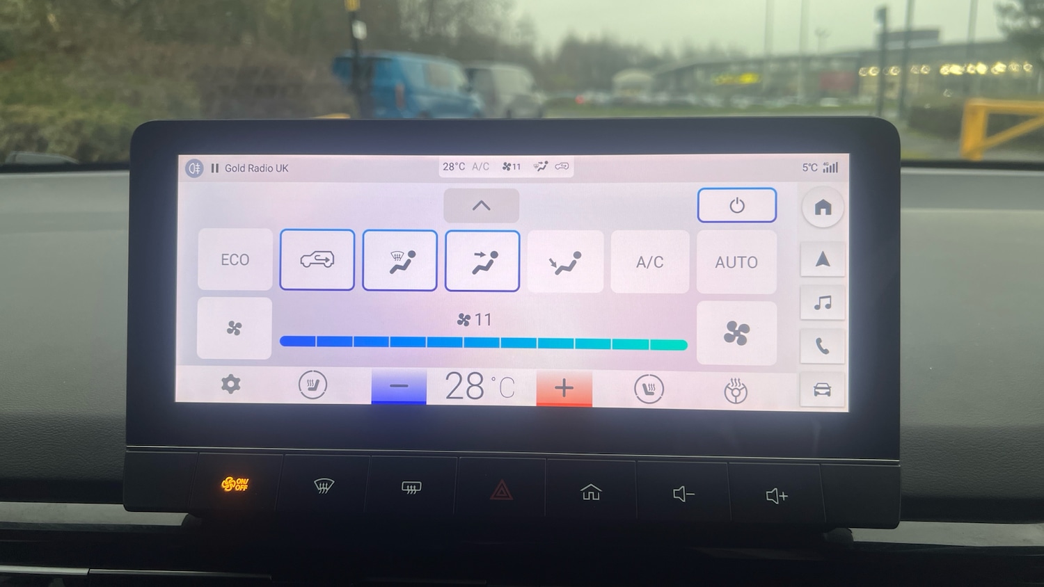 Used MG MG4 2023 for sale - 77353480: Photo 12