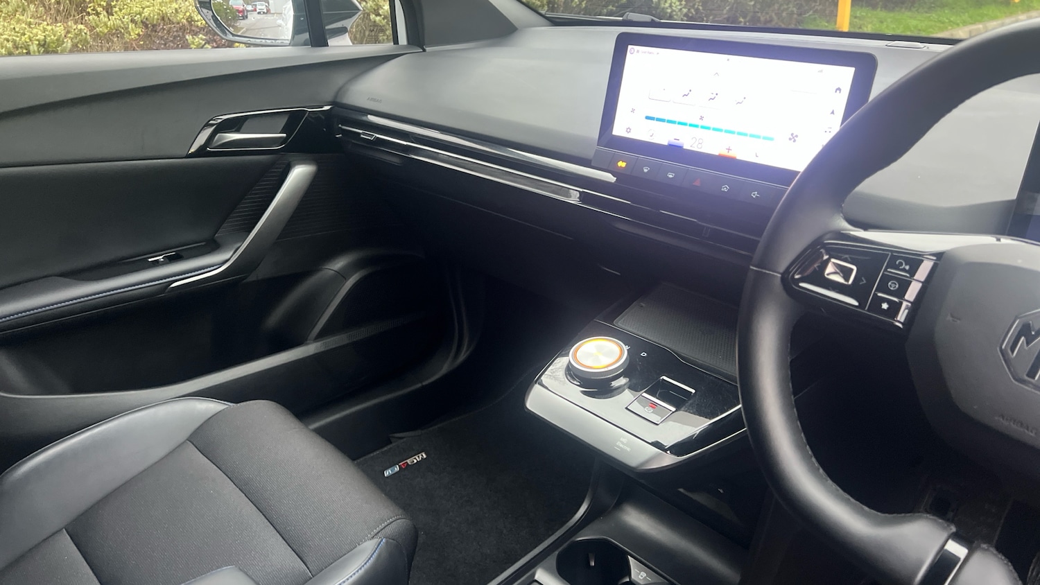 Used MG MG4 2023 for sale - 77353480: Photo 14