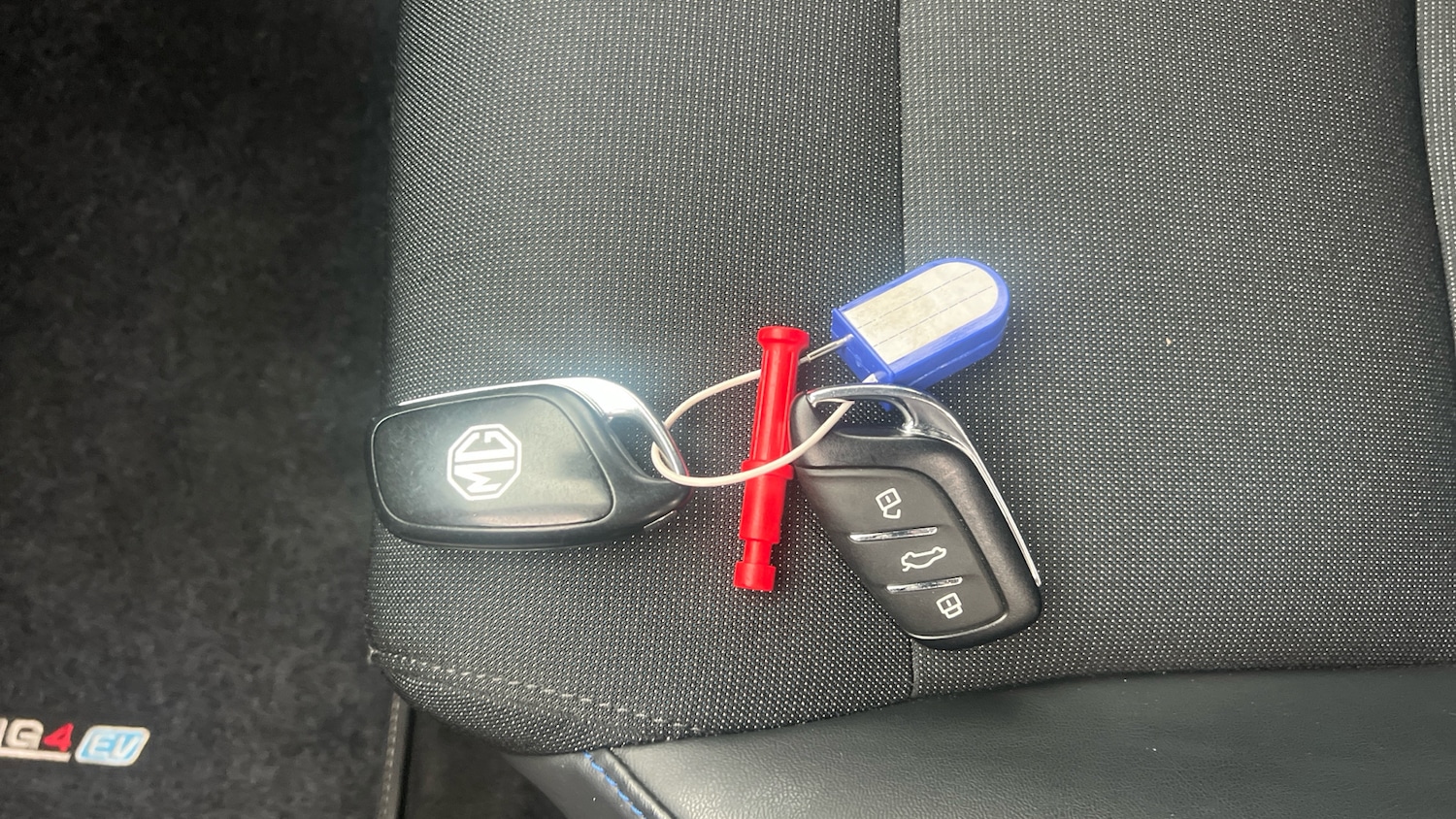 Used MG MG4 2023 for sale - 77353480: Photo 19