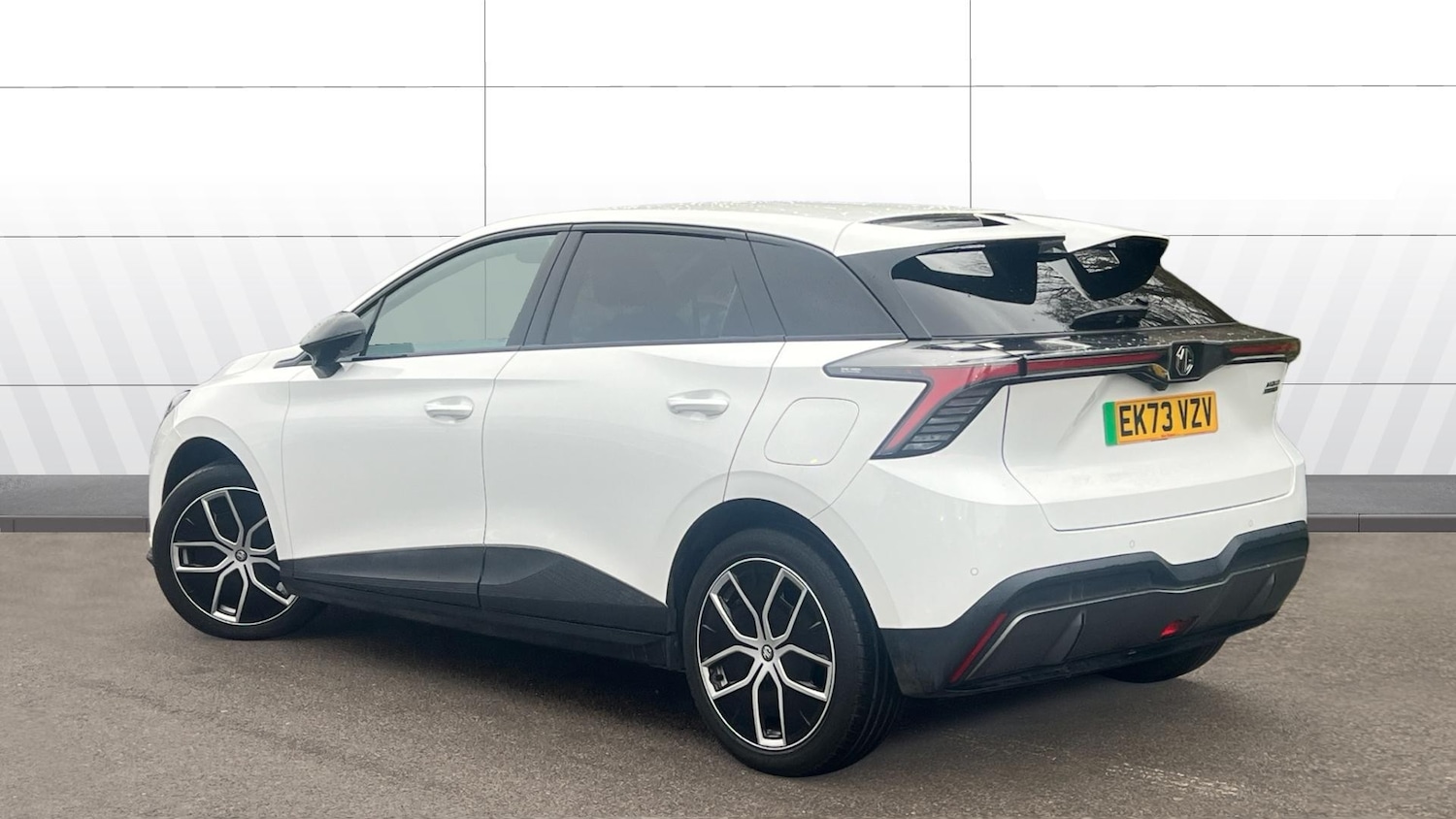 Used MG MG4 2023 for sale - 77353480: Photo 2