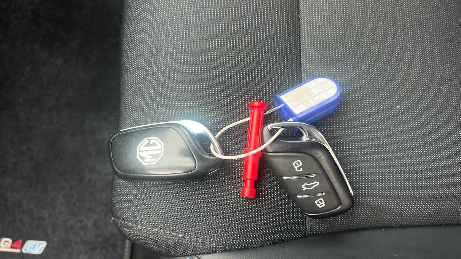 Used MG MG4 2023 for sale - 77353480: Photo 20