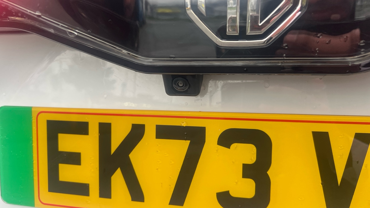 Used MG MG4 2023 for sale - 77353480: Photo 21