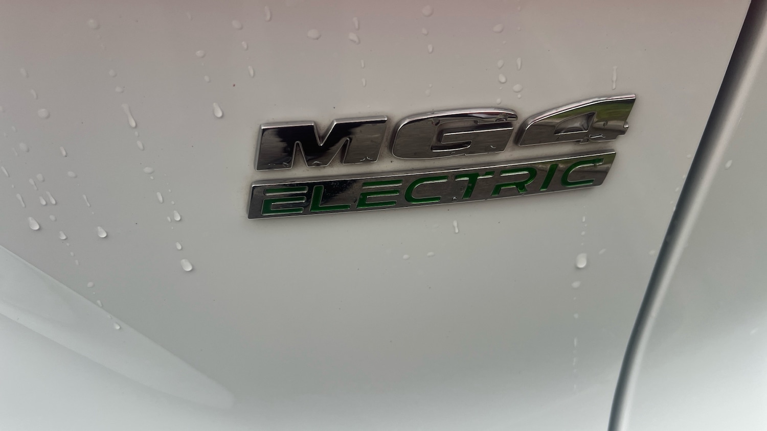 Used MG MG4 2023 for sale - 77353480: Photo 22