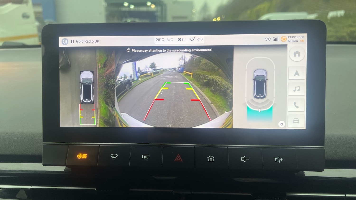 Used MG MG4 2023 for sale - 77353480: Photo 28