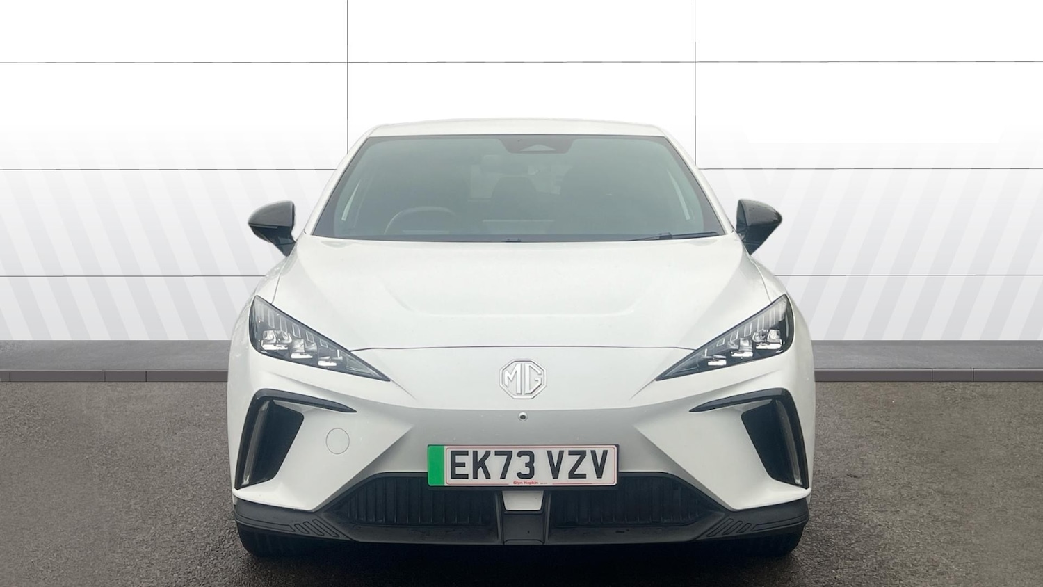 Used MG MG4 2023 for sale - 77353480: Photo 3