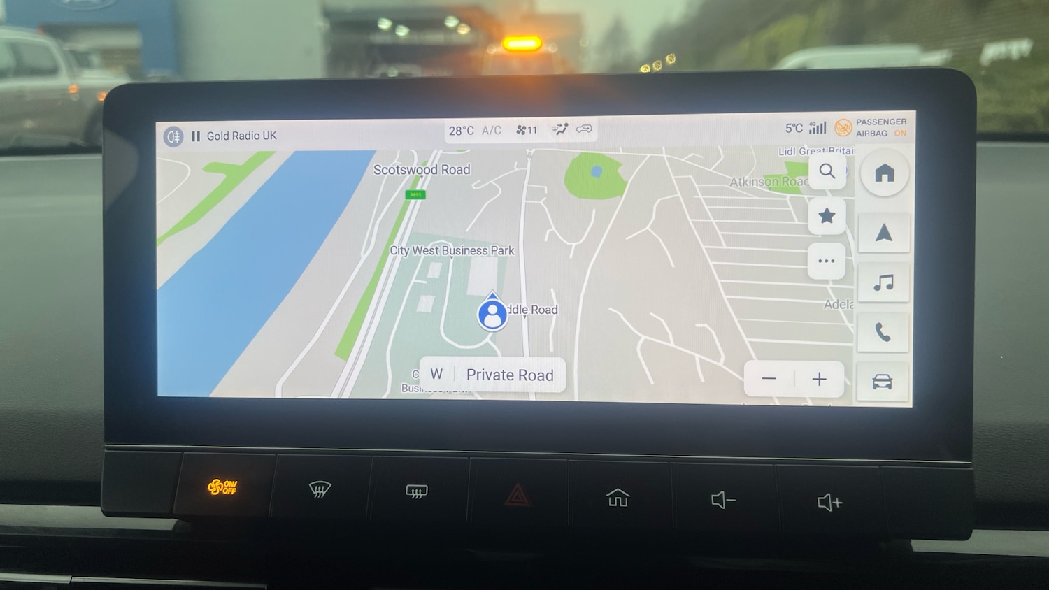 Used MG MG4 2023 for sale - 77353480: Photo 33