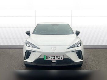 Used MG MG4 2023 for sale - 77353480: Photo