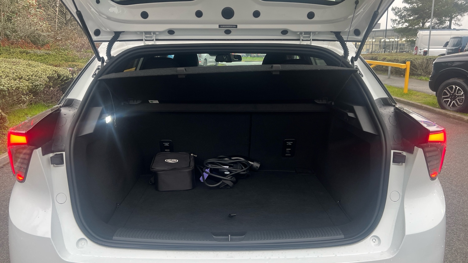 Used MG MG4 2023 for sale - 77353480: Photo 4