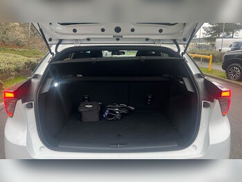 Used MG MG4 2023 for sale - 77353480: Photo