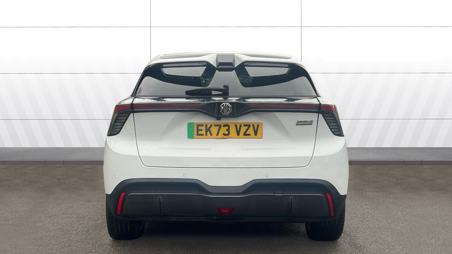 Used MG MG4 2023 for sale - 77353480: Photo 6