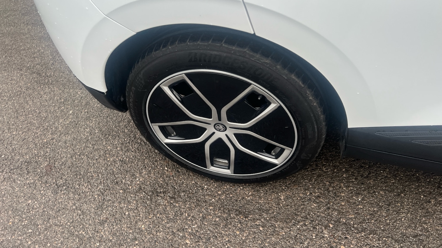 Used MG MG4 2023 for sale - 77353480: Photo 8