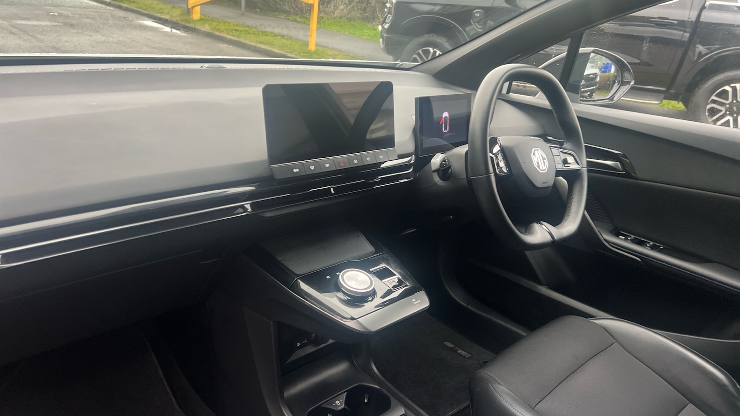 Used MG MG4 2023 for sale - 77353480: Photo 9