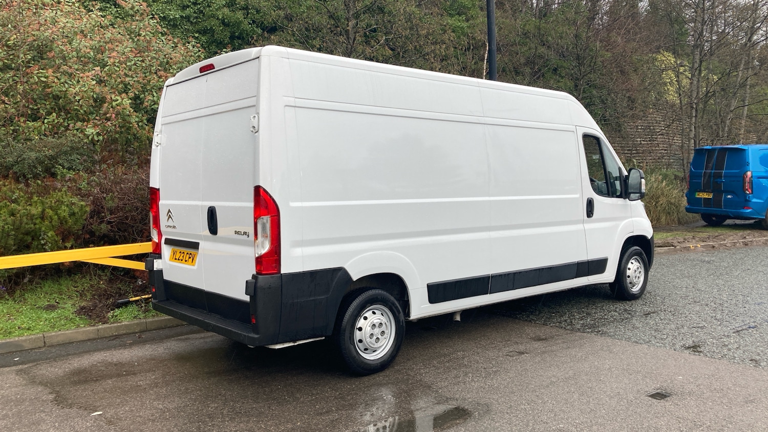 Used Citroen Relay 2023 for sale - 77903826: Photo 10