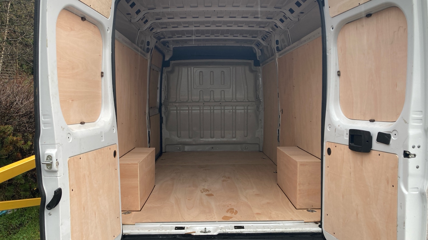 Used Citroen Relay 2023 for sale - 77903826: Photo 12