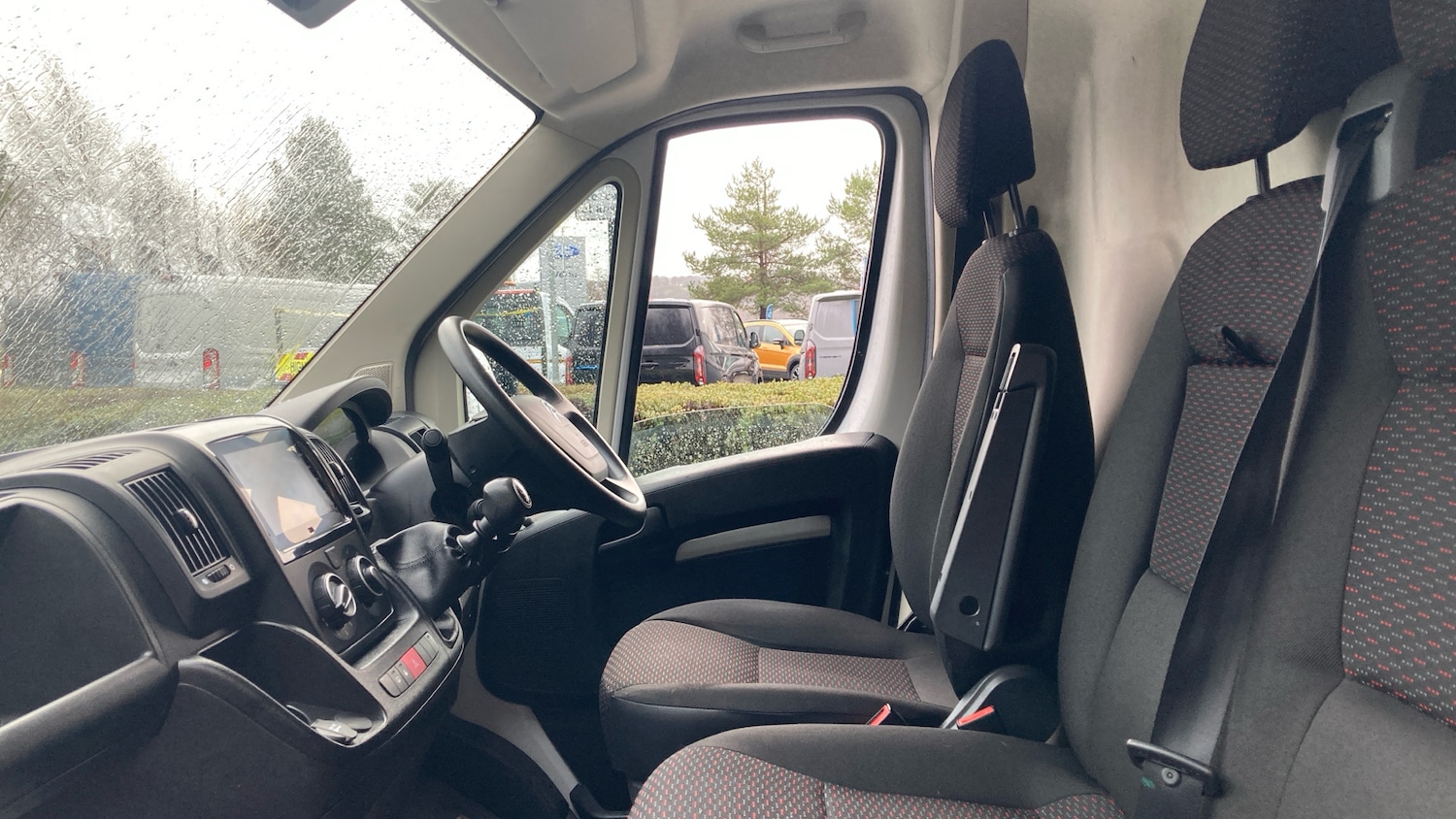 Used Citroen Relay 2023 for sale - 77903826: Photo 13