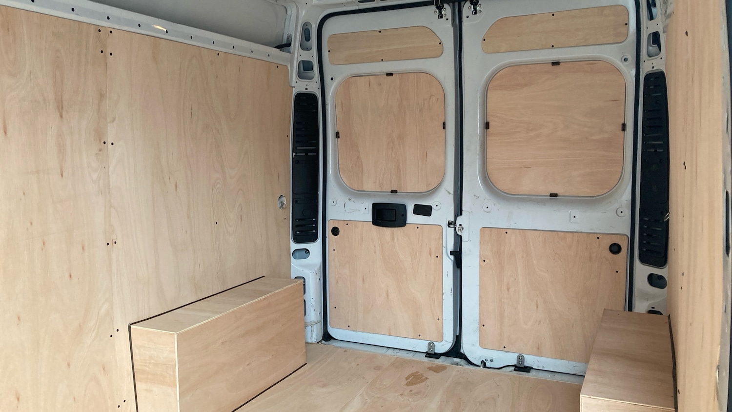 Used Citroen Relay 2023 for sale - 77903826: Photo 14