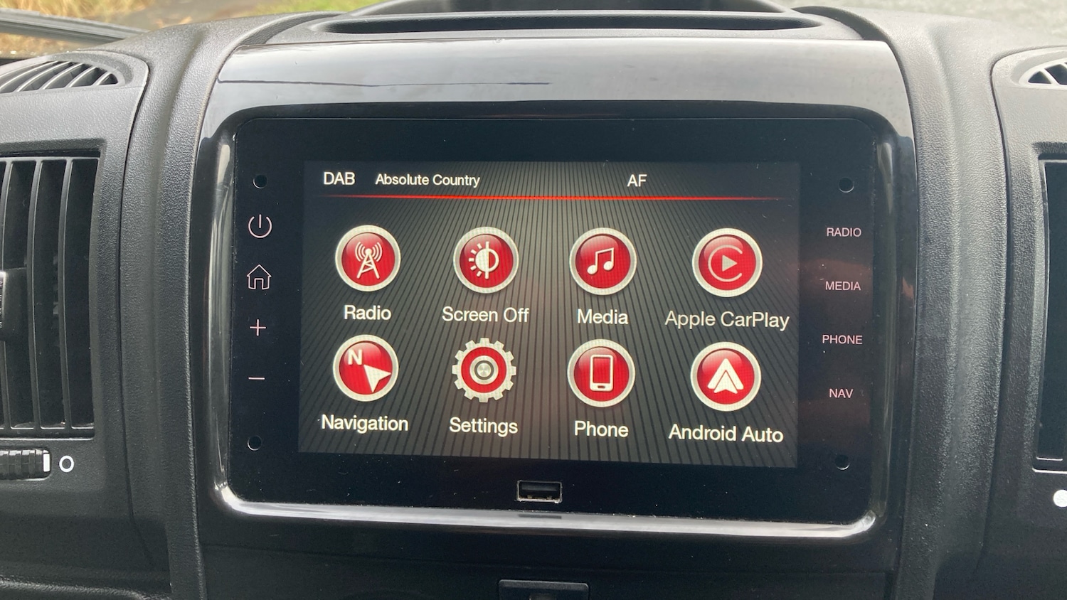 Used Citroen Relay 2023 for sale - 77903826: Photo 15