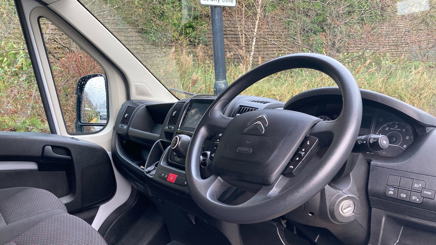 Used Citroen Relay 2023 for sale - 77903826: Photo 16