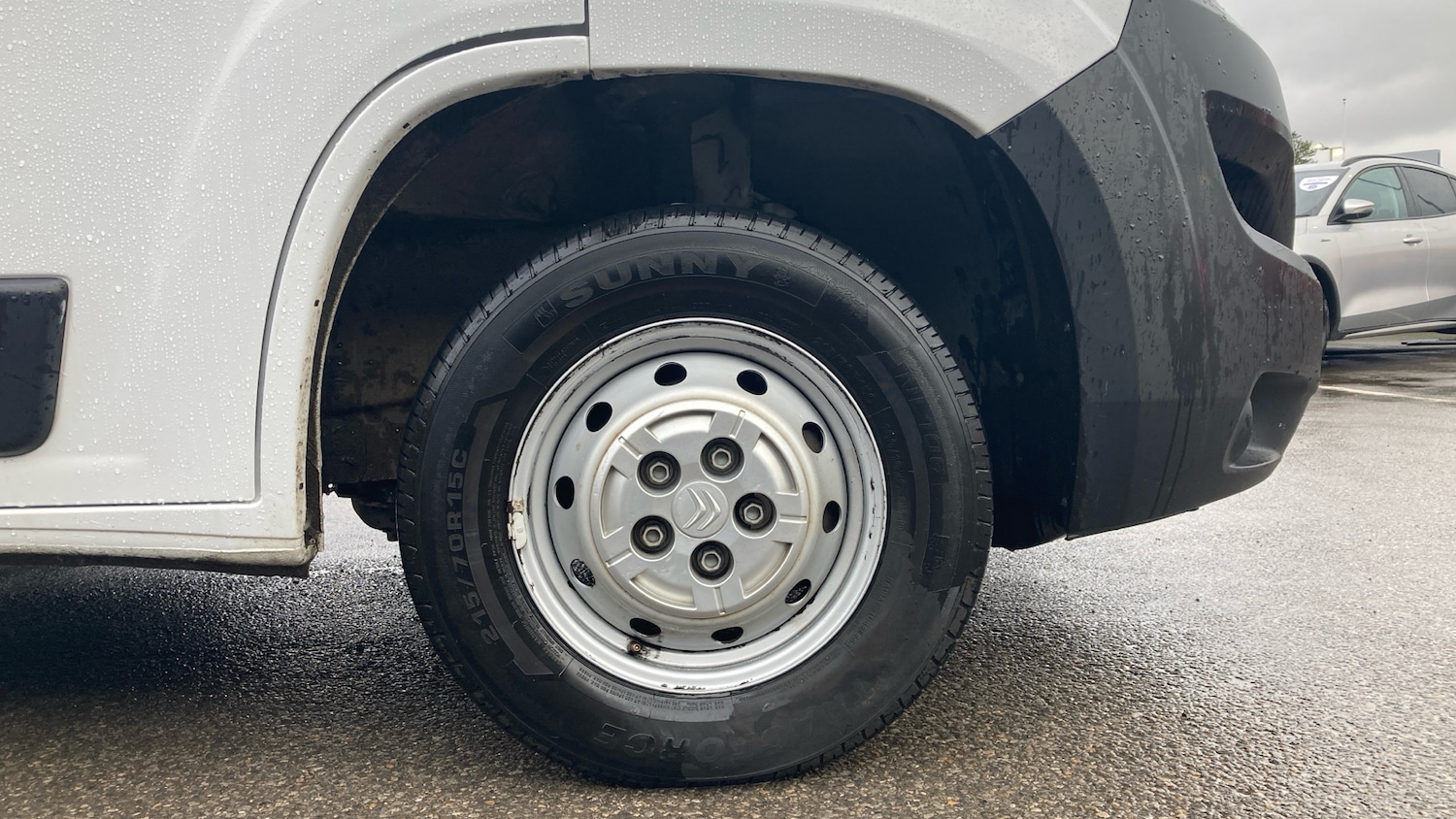 Used Citroen Relay 2023 for sale - 77903826: Photo 17