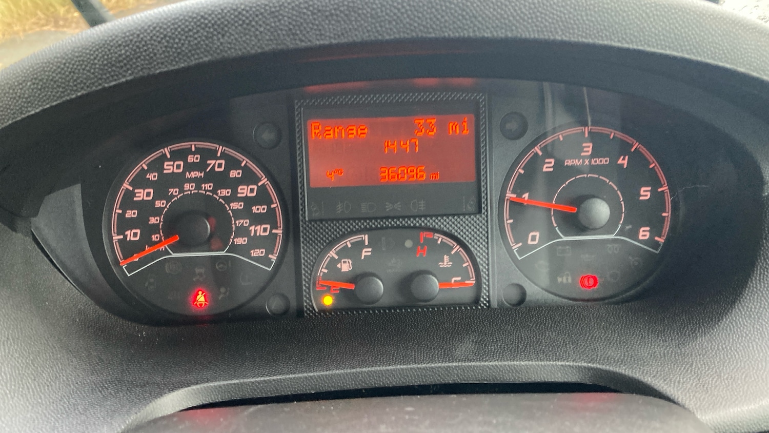 Used Citroen Relay 2023 for sale - 77903826: Photo 19