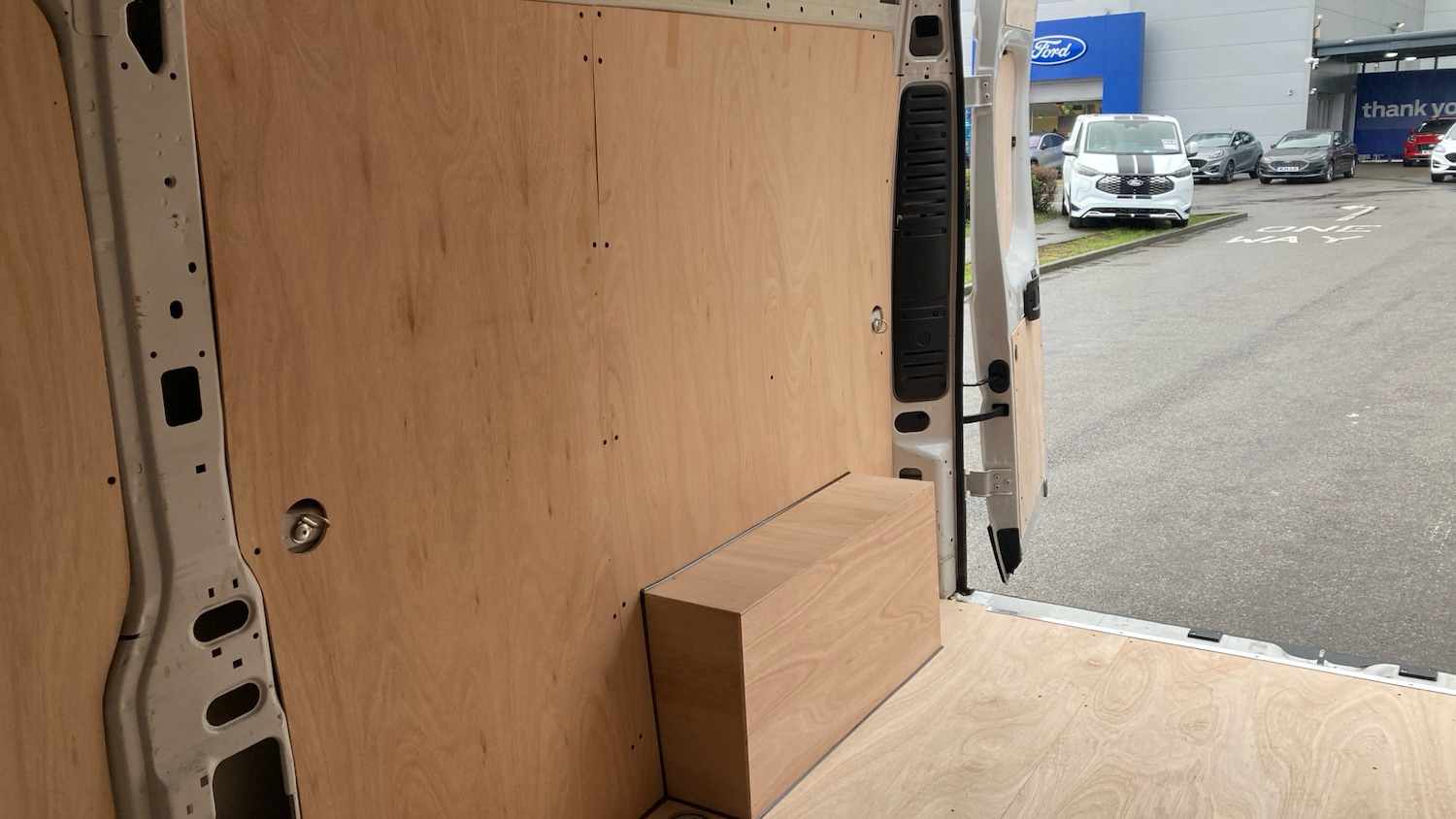 Used Citroen Relay 2023 for sale - 77903826: Photo 21