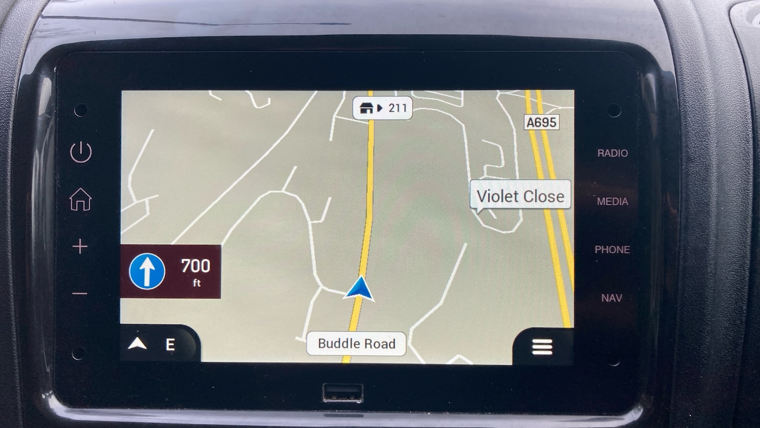 Used Citroen Relay 2023 for sale - 77903826: Photo 22