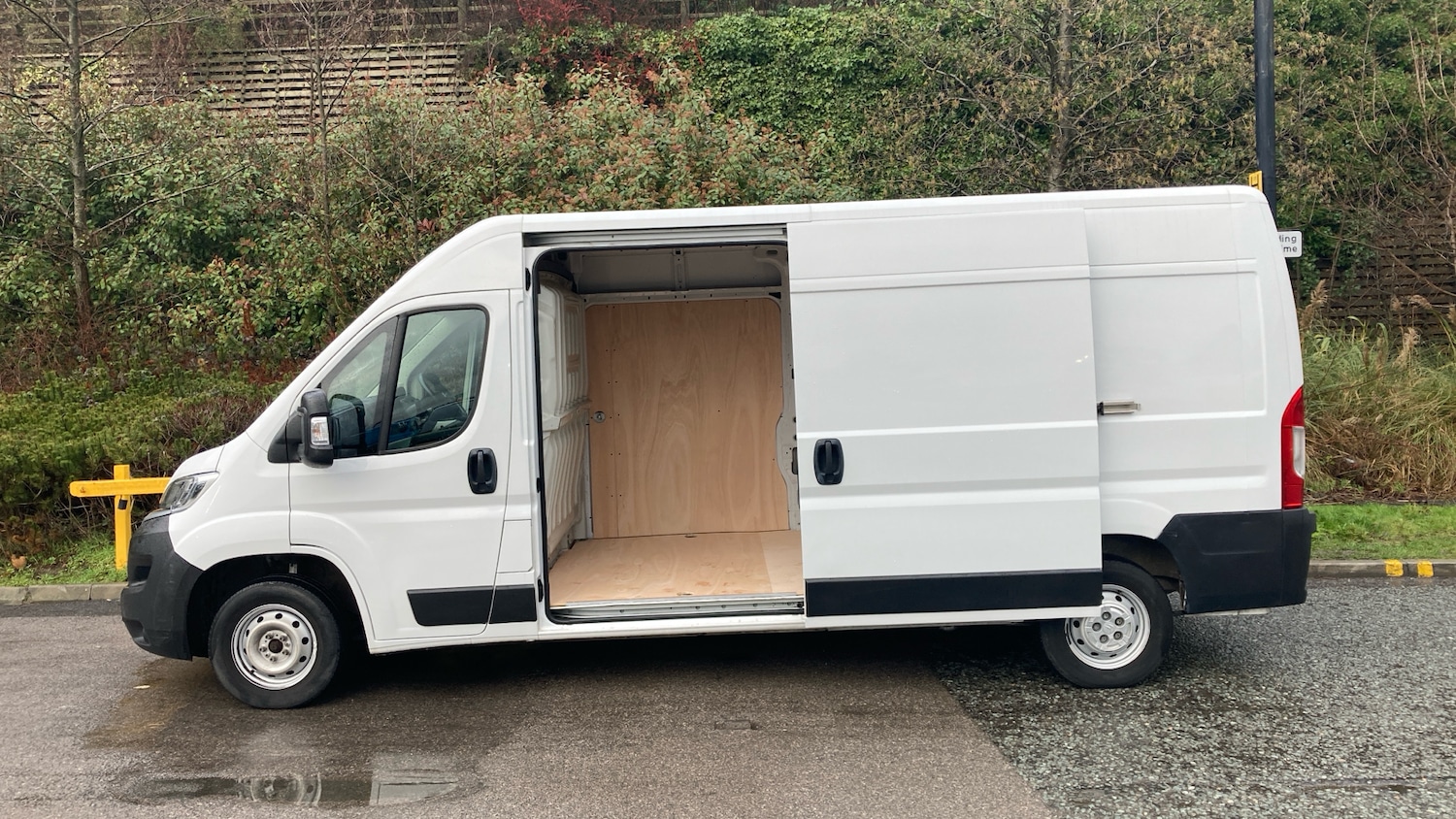 Used Citroen Relay 2023 for sale - 77903826: Photo 28