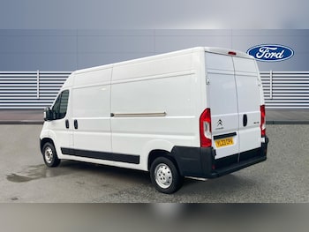 Used Citroen Relay 2023 for sale - 77903826: Photo