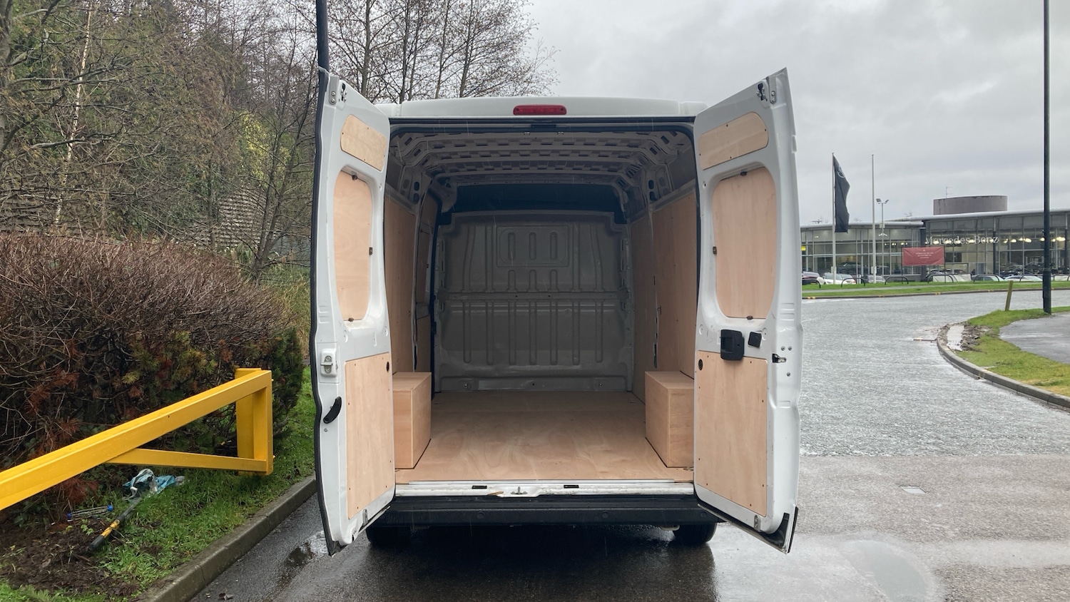 Used Citroen Relay 2023 for sale - 77903826: Photo 3