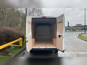 Used Citroen Relay 2023 for sale - 77903826: Photo