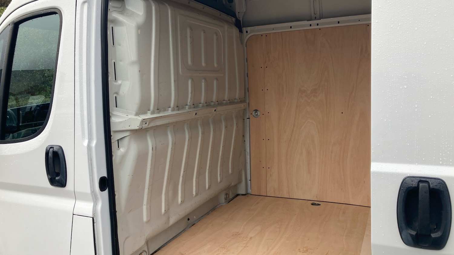 Used Citroen Relay 2023 for sale - 77903826: Photo 5