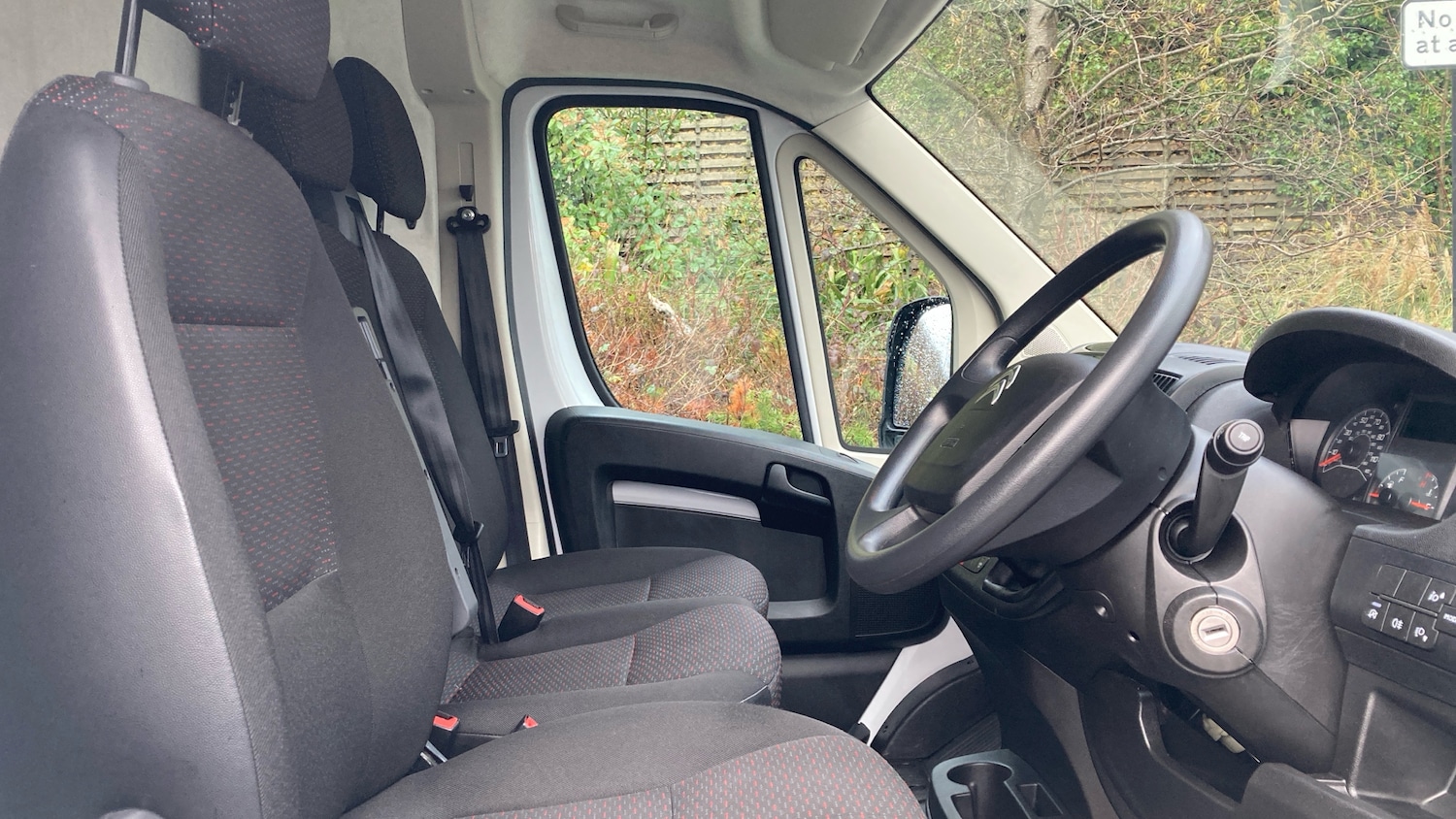 Used Citroen Relay 2023 for sale - 77903826: Photo 6