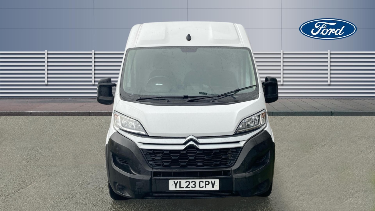 Used Citroen Relay 2023 for sale - 77903826: Photo 8
