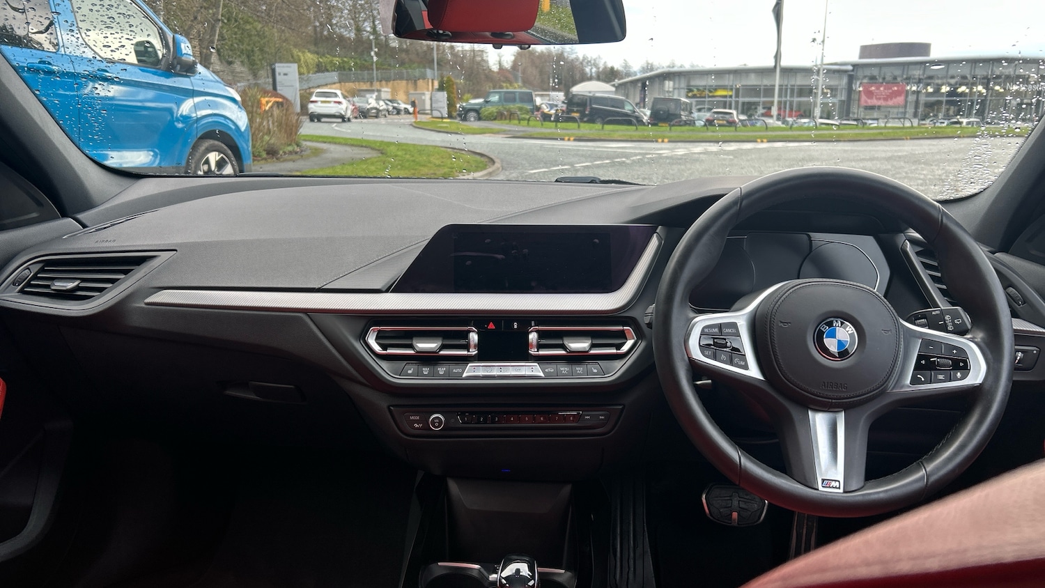 Used BMW 1 Series 2020 for sale - 77186764: Photo 10