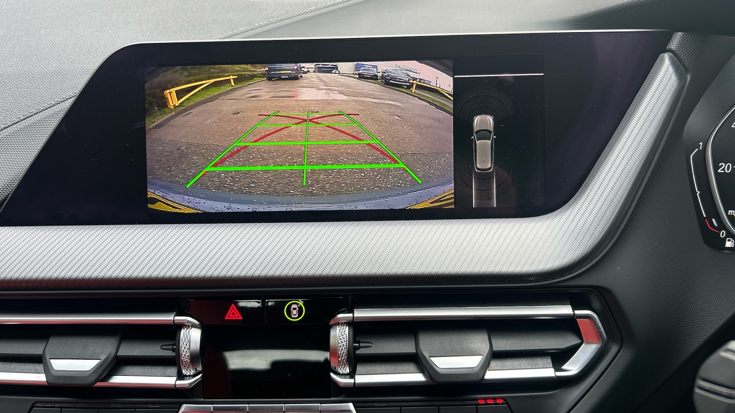 Used BMW 1 Series 2020 for sale - 77186764: Photo 29