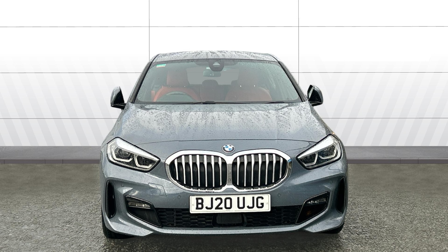 Used BMW 1 Series 2020 for sale - 77186764: Photo 3