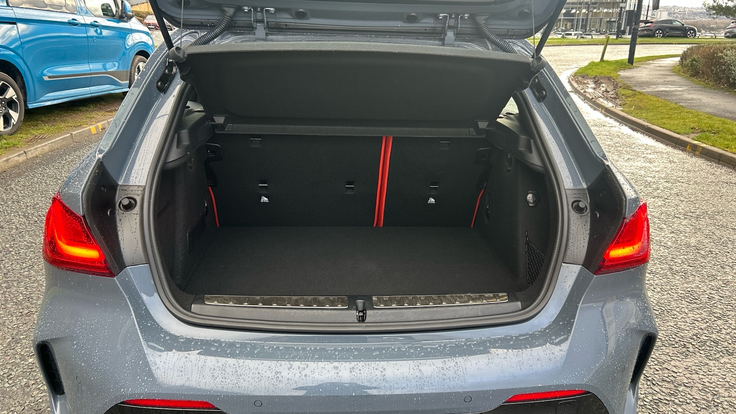 Used BMW 1 Series 2020 for sale - 77186764: Photo 4