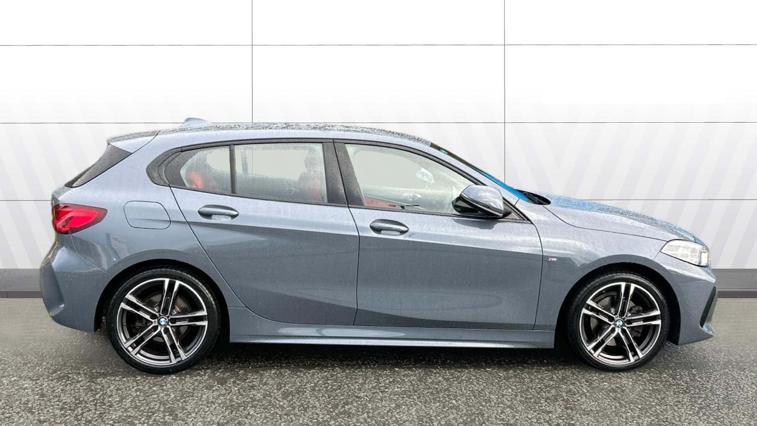 Used BMW 1 Series 2020 for sale - 77186764: Photo 5