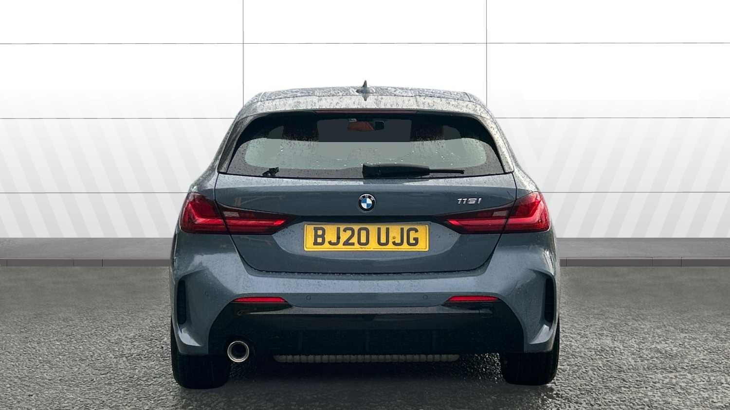 Used BMW 1 Series 2020 for sale - 77186764: Photo 6