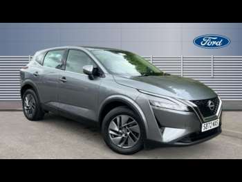 2023 (72) - 1.3 DiG-T MH Acenta Premium 5dr Petrol Hatchback