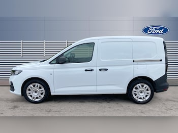 Used Ford Transit Connect 2025 for sale - 79124734: Photo