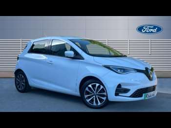 2020 (20) - 100kW i GT Line R135 50kWh Rapid Charge 5dr Auto Electric Hatchback