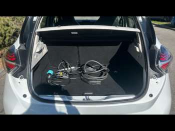 Used Renault Zoe 2020 for sale - 74735344: Photo